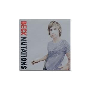 Beck Mutations ［LP+7inch］ LP