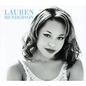 Lauren Henderson Lauren Henderson CD｜tower
