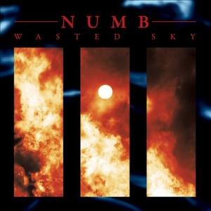 Numb (Canada) Wasted Sky LP