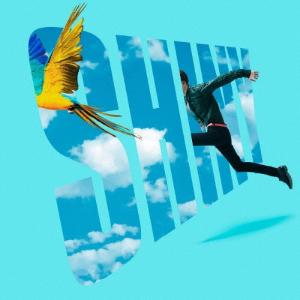夜の本気ダンス SHINY E.P.  12cmCD Single