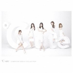 ℃-ute ℃OMPLETE SINGLE COLLECTION (A) ［3CD+Blu-ray ...