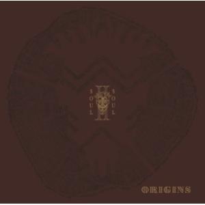 Soul II Soul Origins＜タワーレコード限定＞ CD