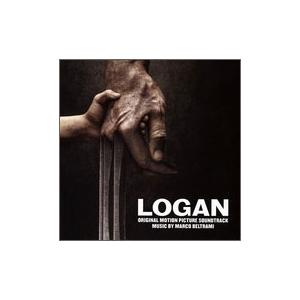 Marco Beltrami Logan CD