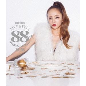 安室奈美恵 namie amuro LIVE STYLE 2016-2017 Blu-ray Disc