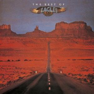 Eagles ベスト・オブ・イーグルス SHM-CDの商品画像