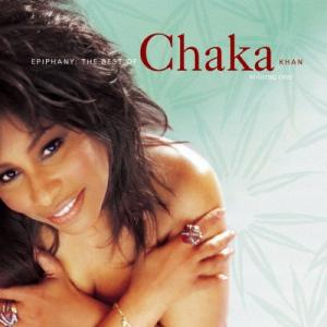Chaka Khan チャカ・カーン・ベスト!〜エピファニー SHM-CD 