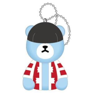BIGBANG KRUNK×BIGBANG フィンガーパペット/D-LITE Accessories