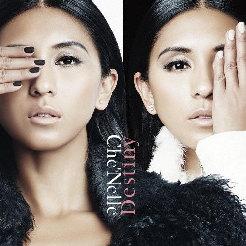 Che'Nelle Destiny 12cmCD Single