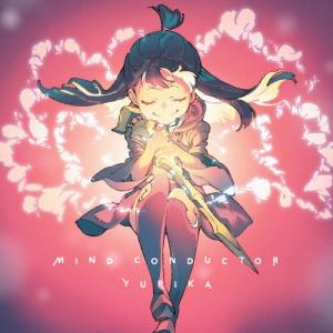 YURiKA MIND CONDUCTOR  12cmCD Single
