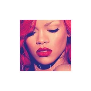 Rihanna Loud LP