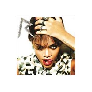 Rihanna Talk That Talk LP