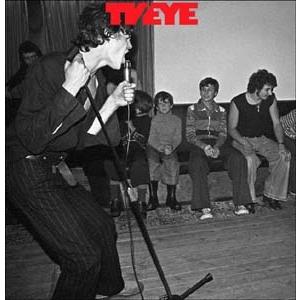 TV Eye Lost Studio Recordings (1977-1978) CD