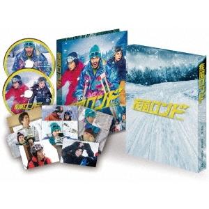 疾風ロンド ［Blu-ray Disc+DVD］＜初回生産特別限定版＞ Blu-ray Disc