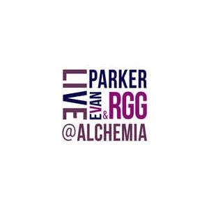 Evan Parker Live@Alchemia CD