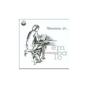 Tenorio Jr. Embalo LP