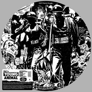 Gerard Way Into The Cave We Wander (Record Store D...