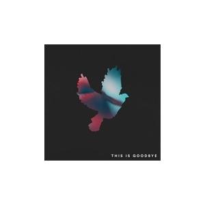 Imminence This Is Goodbye CD