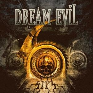 Dream Evil シックス CD : タワーレコード Yahoo!店 - 通販 - Yahoo