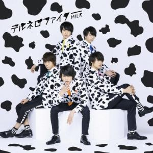 M!LK アオノオト 通常版 CD M!LK アオノオト＜通常盤＞ 12cmCD Single : タワーレコード