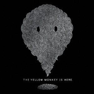 THE YELLOW MONKEY THE YELLOW MONKEY IS HERE. NEW BEST CD