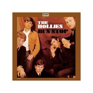 The Hollies バス・ストップ CDの商品画像