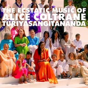 Alice Coltrane World Spirituality Classics 1: the ...
