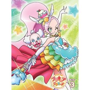 キラキラ☆プリキュアアラモード vol.3 Bl...の商品画像