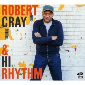 Robert Cray ロバート・クレイ&amp;ハイ・リズム CD