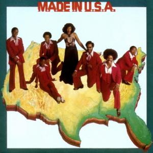 Made In U.S.A. メロディーズ +2 CD