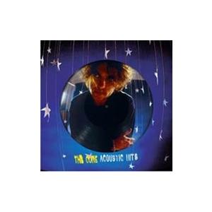 The Cure Acoustic Hits (Picture Disc) (Record Stor...