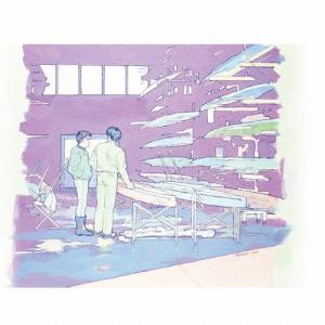 Sekai no owari 世界の終わり 黒EARTH CD : EastRiverrr-shop - 通販