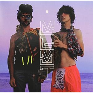 MGMT Oracular Spectacular LP