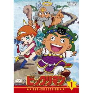 新ビックリマン DVD-COLLECTION VOL.2<完>/DVD 6枚組 中古 セル版