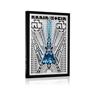 Rammstein Rammstein: Paris: Special Edition ［2CD+D...
