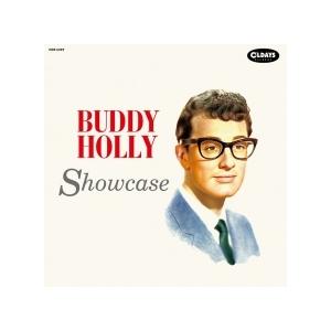 Buddy Holly ショウケース CD