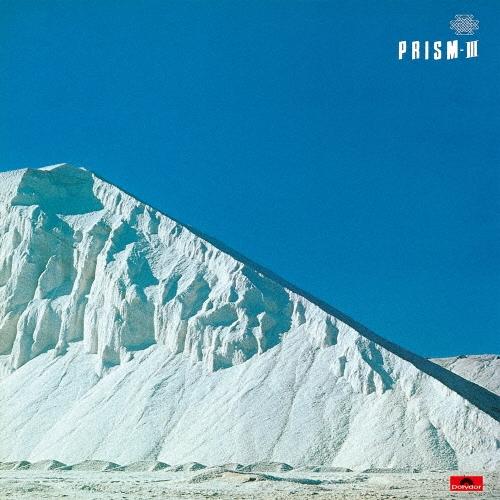 PRISM (Jazz) PRISM-III＜限定廉価盤＞ SHM-CD