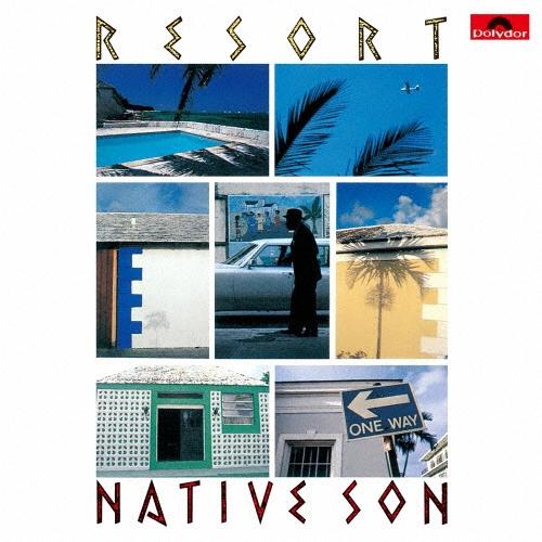 Native Son (J-Jazz) リゾート＜限定廉価盤＞ SHM-CD