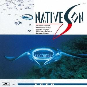 Native Son (J-Jazz) ヴィアー＜限定廉価盤＞ SHM-CD