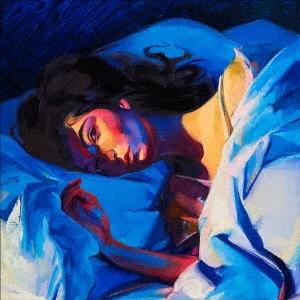 Lorde メロドラマ CD