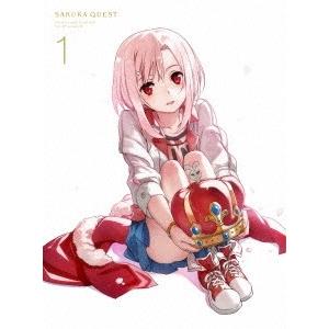 サクラクエスト 全25話BOXセット 新盤 ブルーレイ【Blu-ray