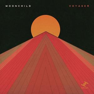 Moonchild Voyager LP