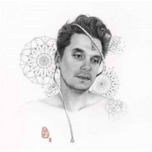 John Mayer The Search for Everything＜限定盤＞ LP