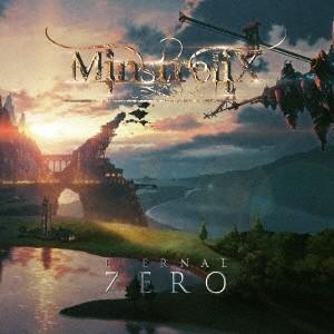 MinstreliX エターナル・ゼロ 12cmCD Single