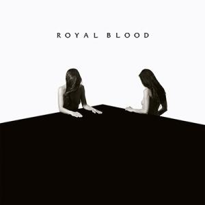 Royal Blood How Did We Get So Dark LP