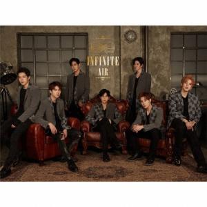 INFINITE AIR [CD+フォトブックレ...の商品画像
