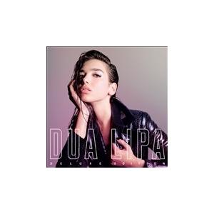 Dua Lipa Dua Lipa (Deluxe Edition) CD