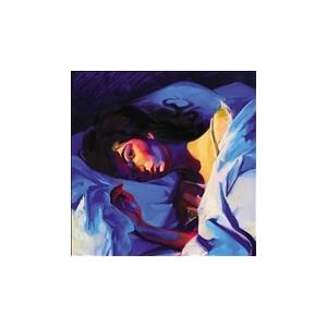 Lorde Melodrama LP