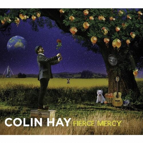 Colin Hay フィアース・マーシー CD