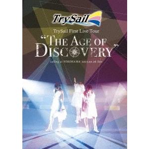 TrySail TrySail First Live Tour &quot;&quot;The Age of Disco...