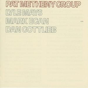 Pat Metheny Group 想い出のサン...の商品画像